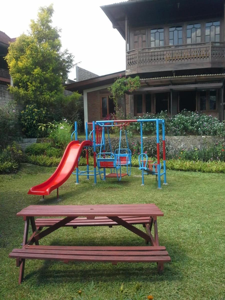 Wulan Garden Villas - Housity