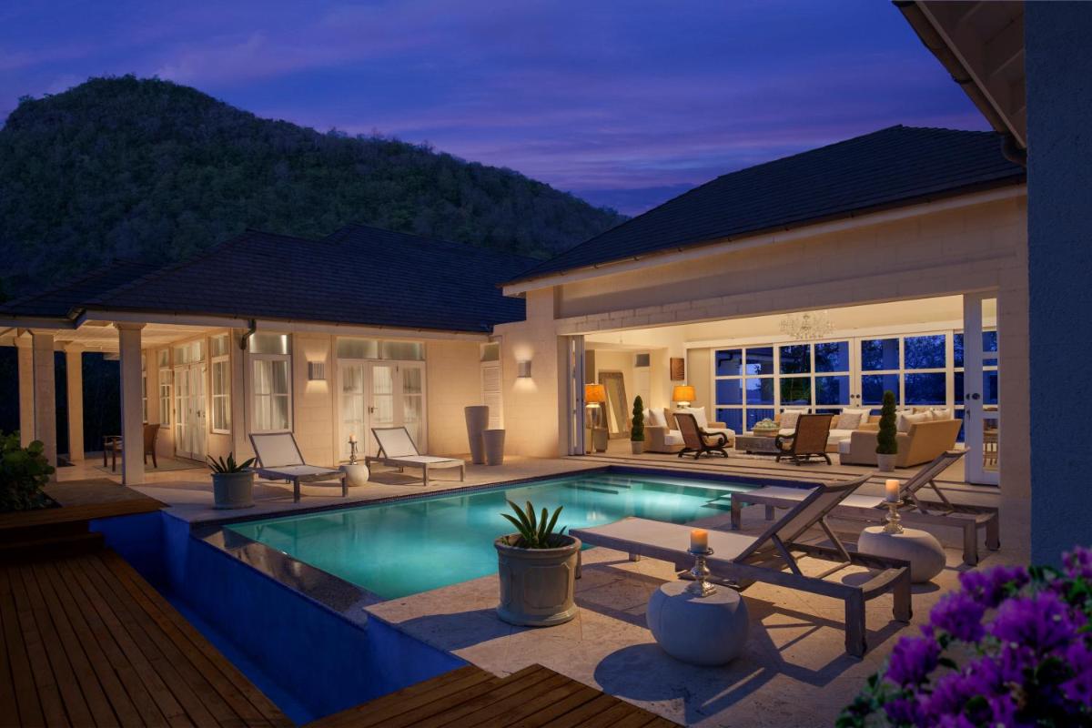 Suitetrails - The Liming Bequia