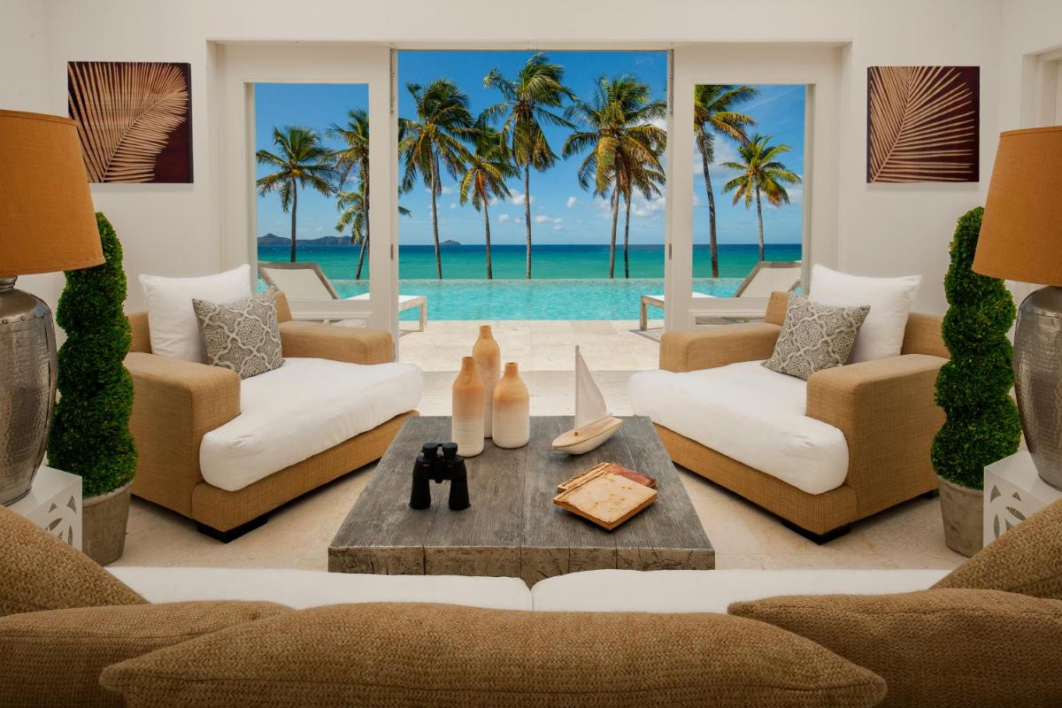 Suitetrails - The Liming Bequia