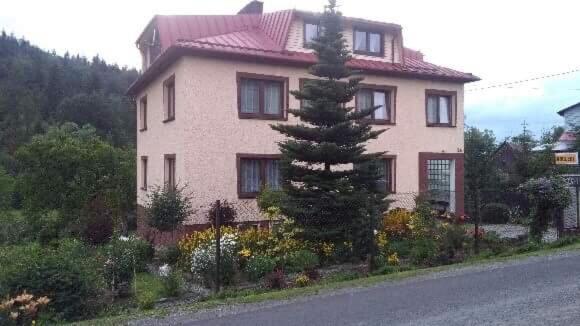 Pokoje Gościnne - Housity