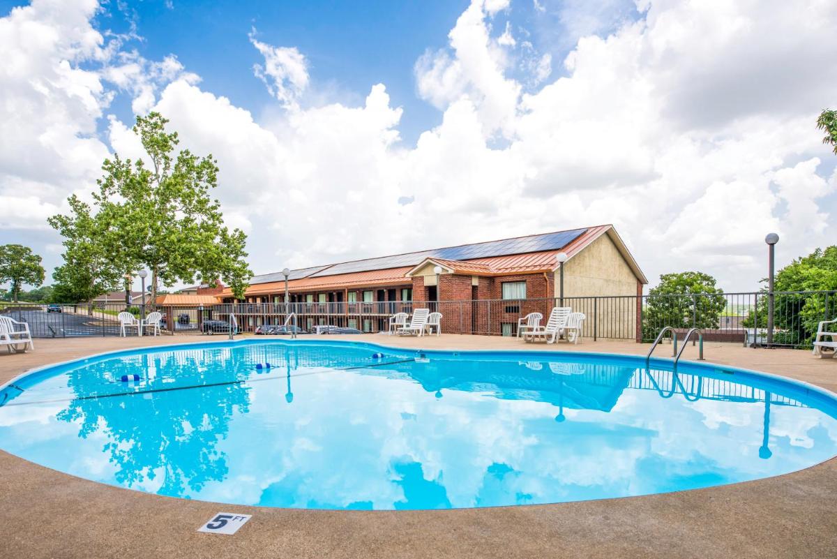 Suitetrails - Branson's Best