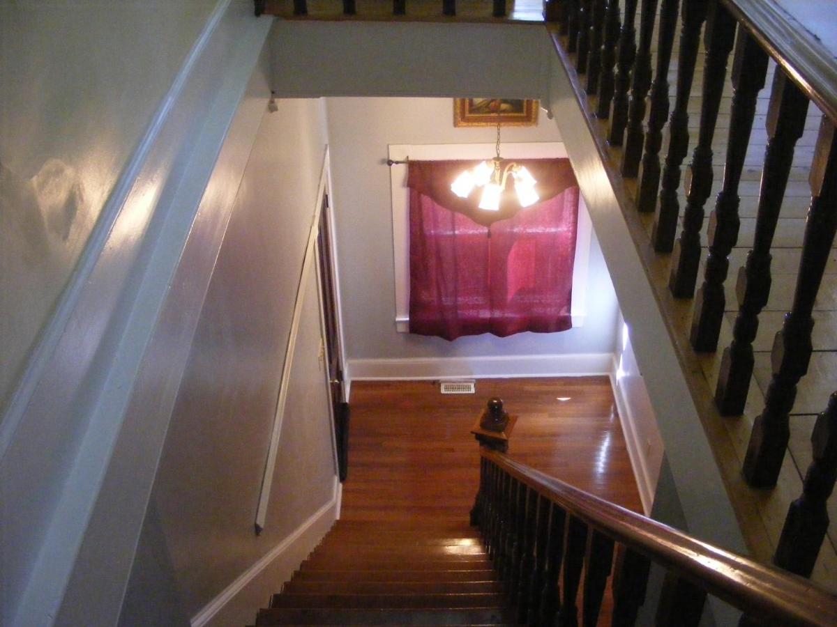 66 Montague House - Housity