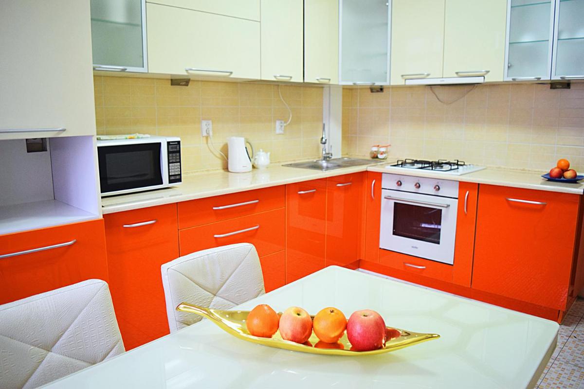 Suitetrails - Maximus Apartament Bishkek