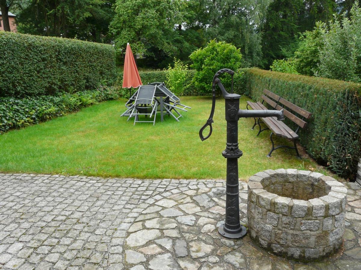 Suitetrails - Ferienhaus Uda