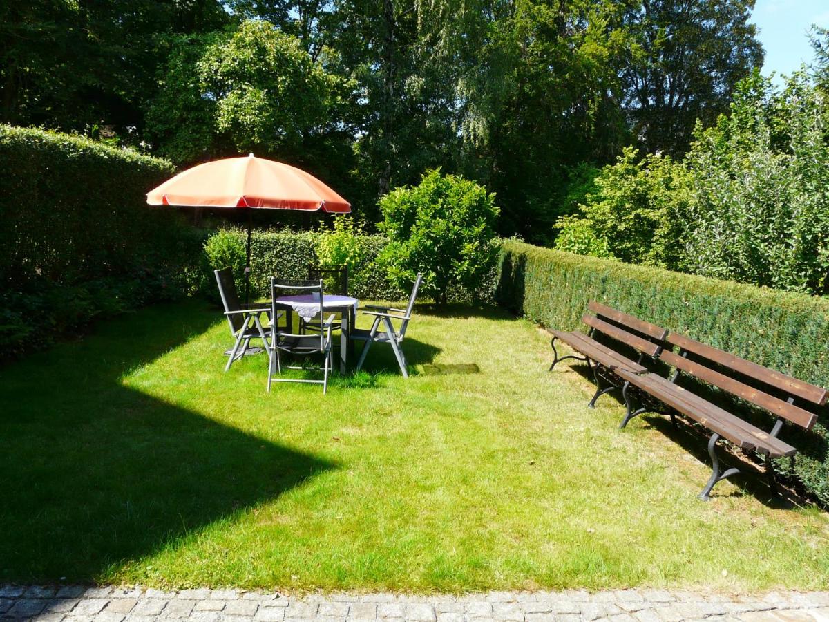 Suitetrails - Ferienhaus Uda
