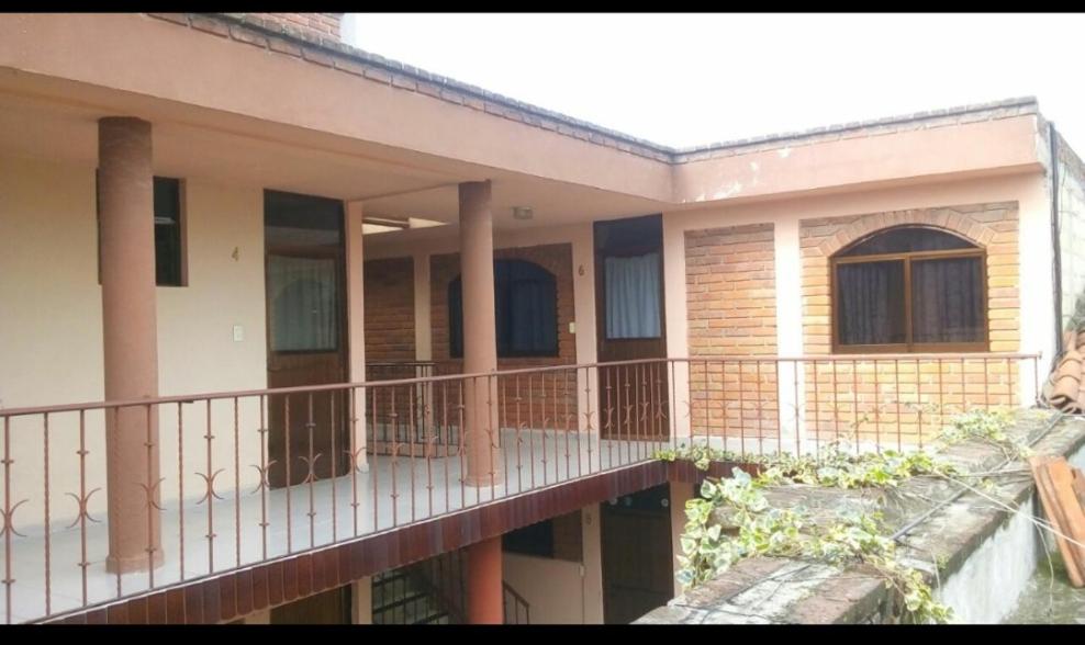 Parroquia San Buena - Housity
