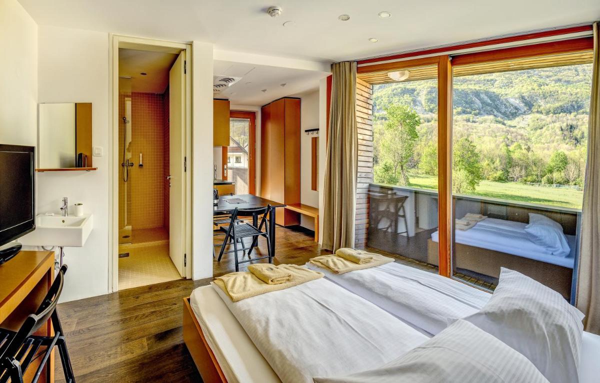 Hotel Sanje ob Soči ***/**** - Housity
