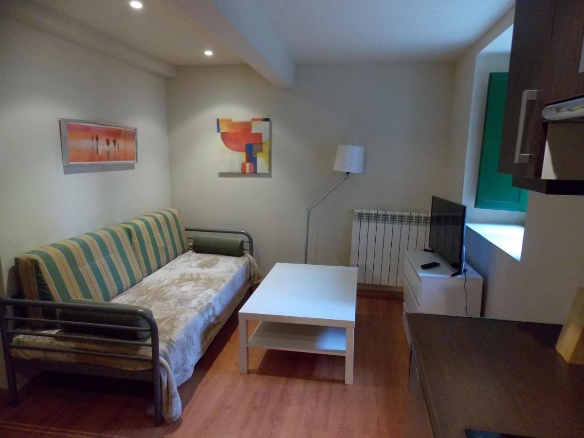 Suitetrails - Apartamentos Codallos