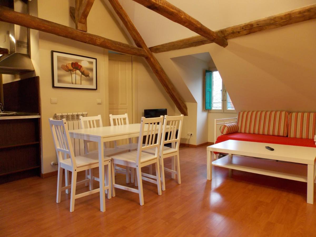 Suitetrails - Apartamentos Codallos