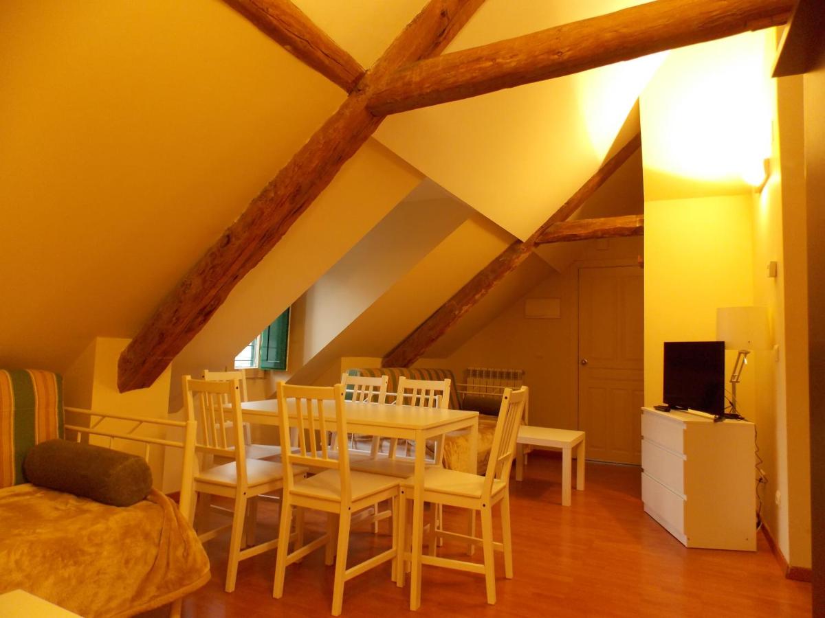Suitetrails - Apartamentos Codallos