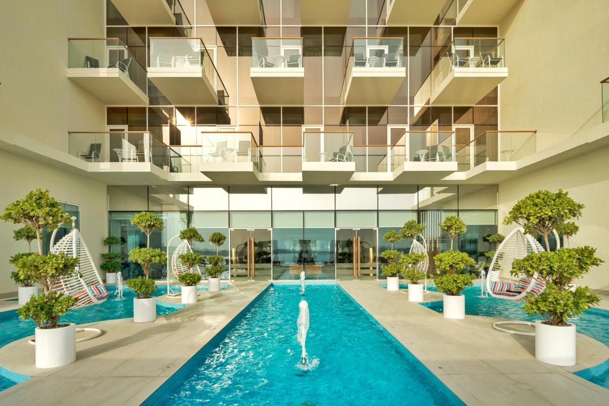 Suitetrails - Royal Central Hotel and Resort The Palm