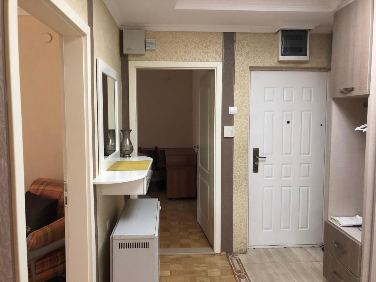 Ulpiana Apartment - Housity