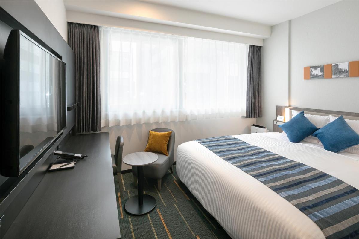 Hotel Mystays Nagoya Nishiki - Housity
