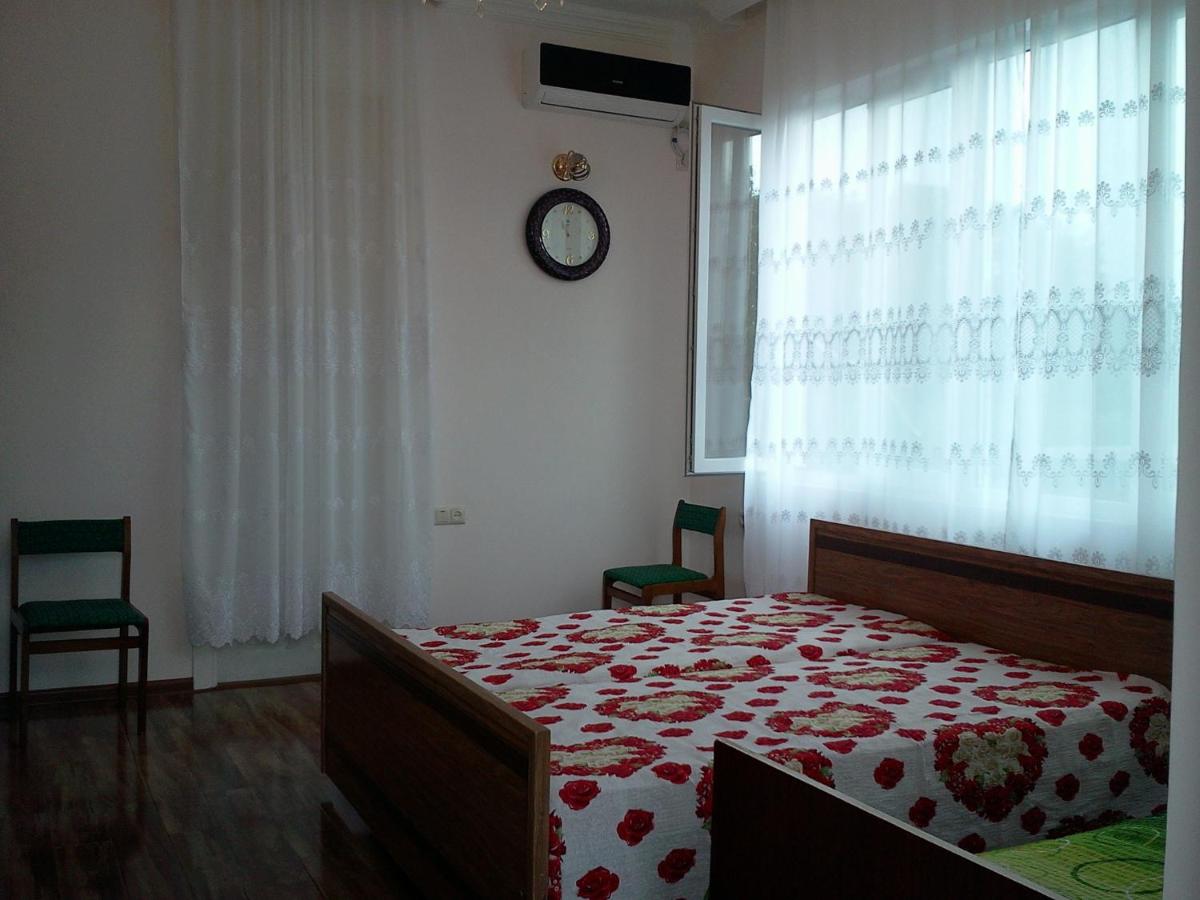 liziko's House - Housity