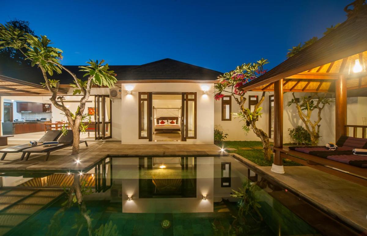 Turiya Villa Sanur - Housity