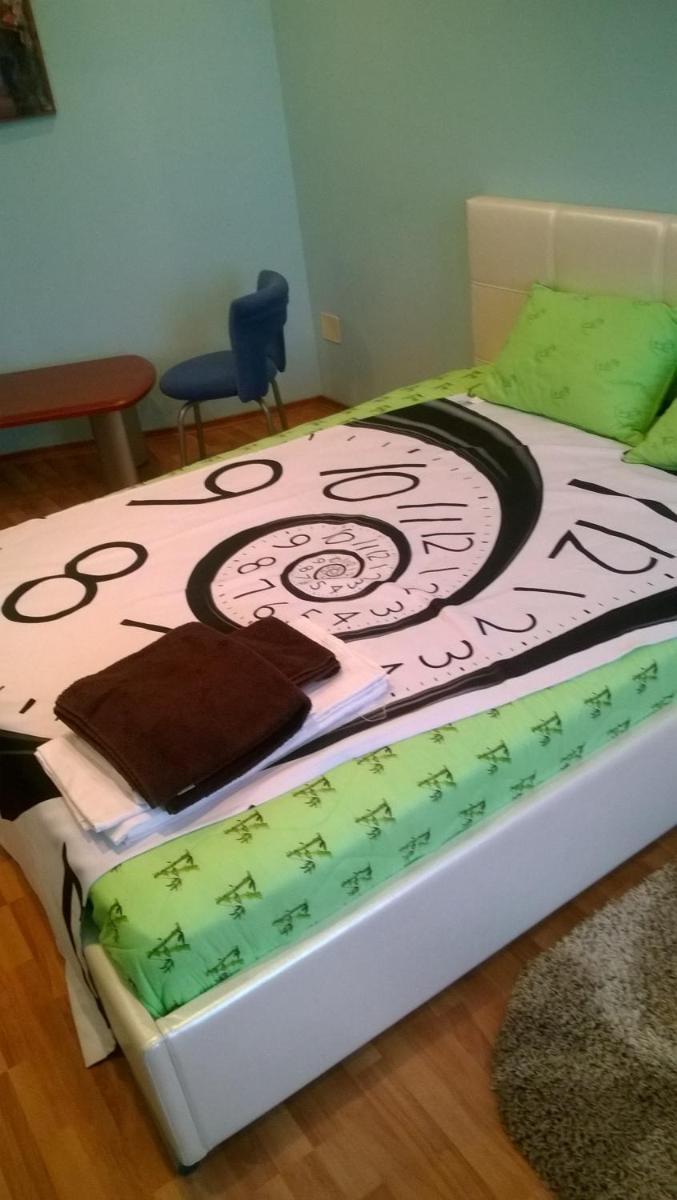 Loft apartamenty s kaminom - Housity
