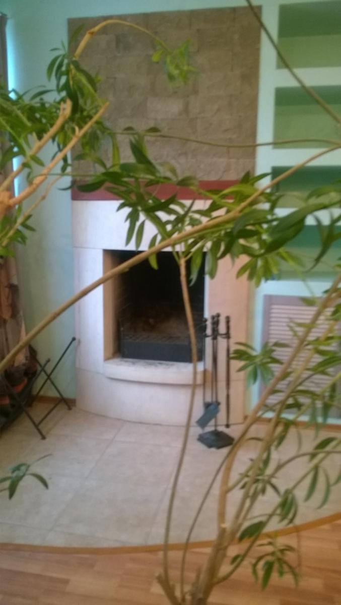Loft apartamenty s kaminom - Housity