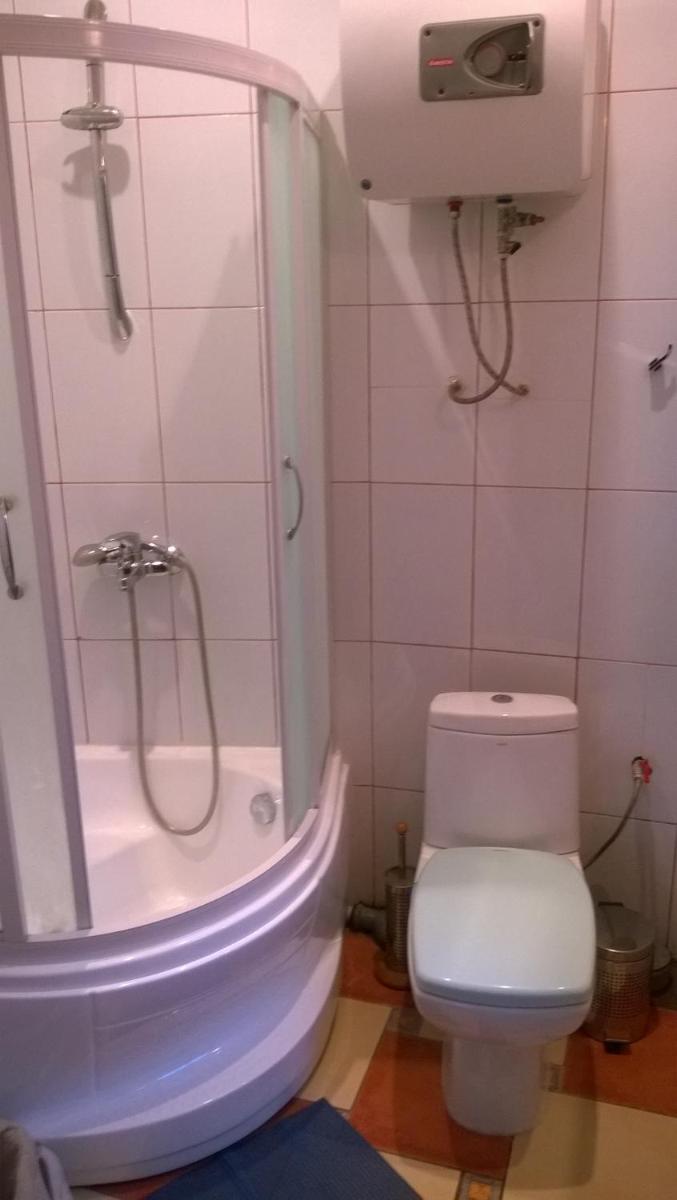 Loft apartamenty s kaminom - Housity