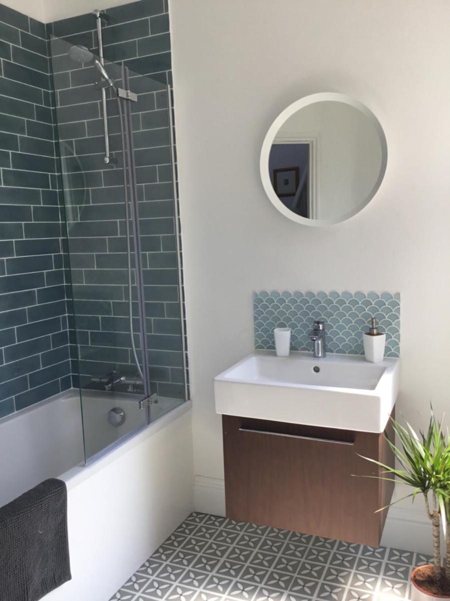 Suitetrails - Margate Holiday Apartment