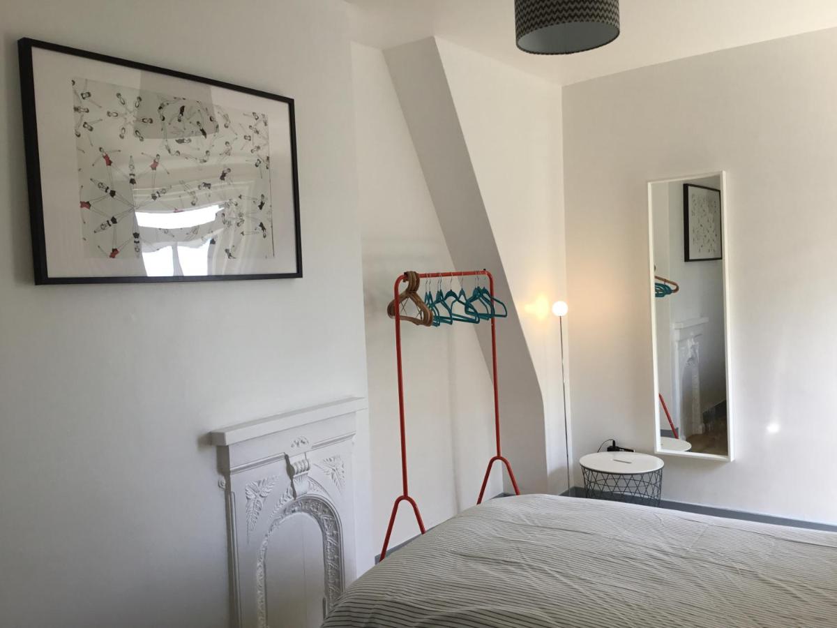 Suitetrails - Margate Holiday Apartment