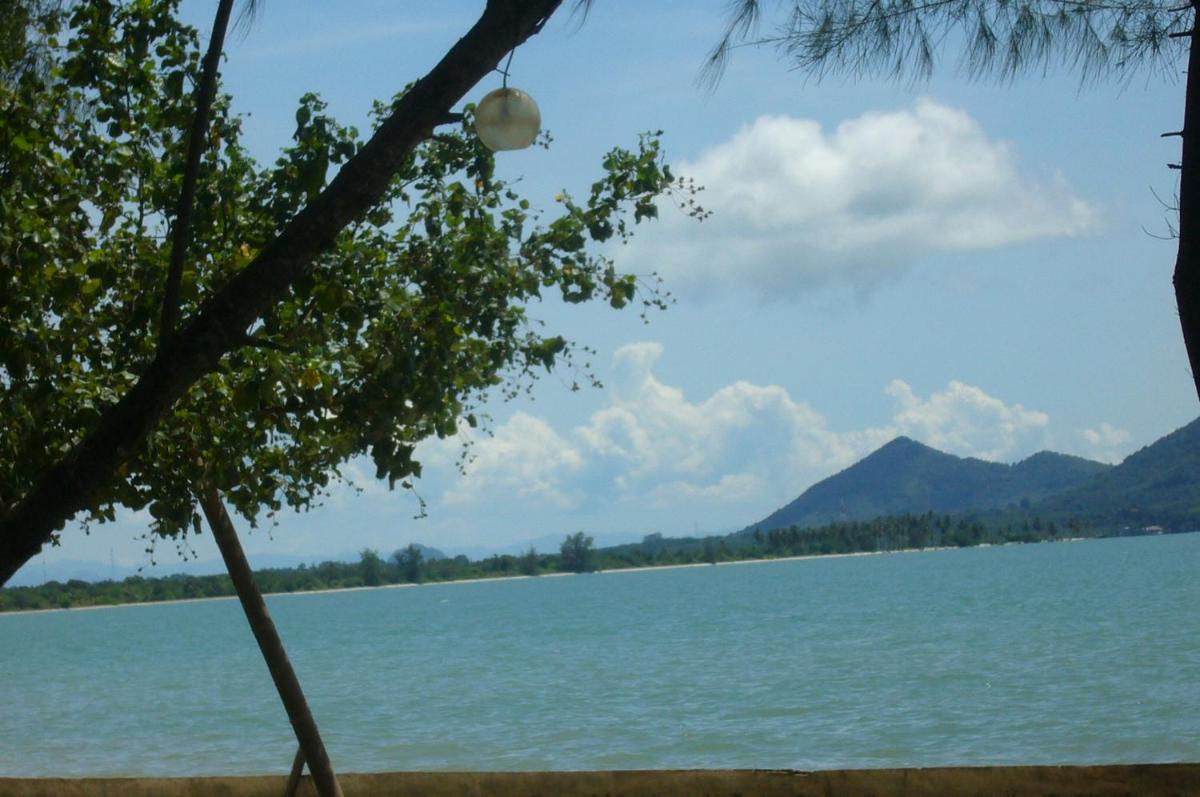 Koh Yao Beach Front - Housity