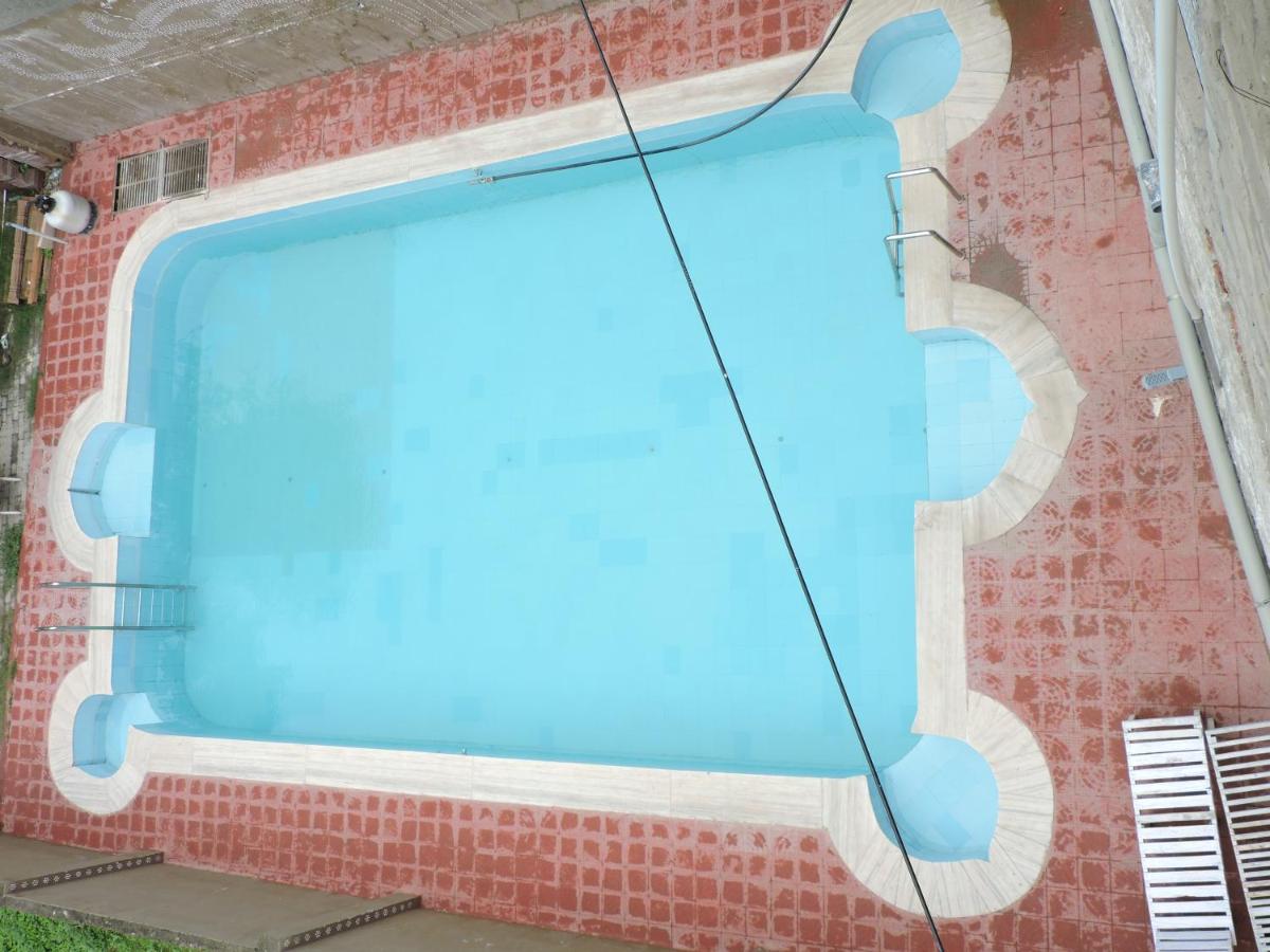 Radhika Palace Hotel - Housity