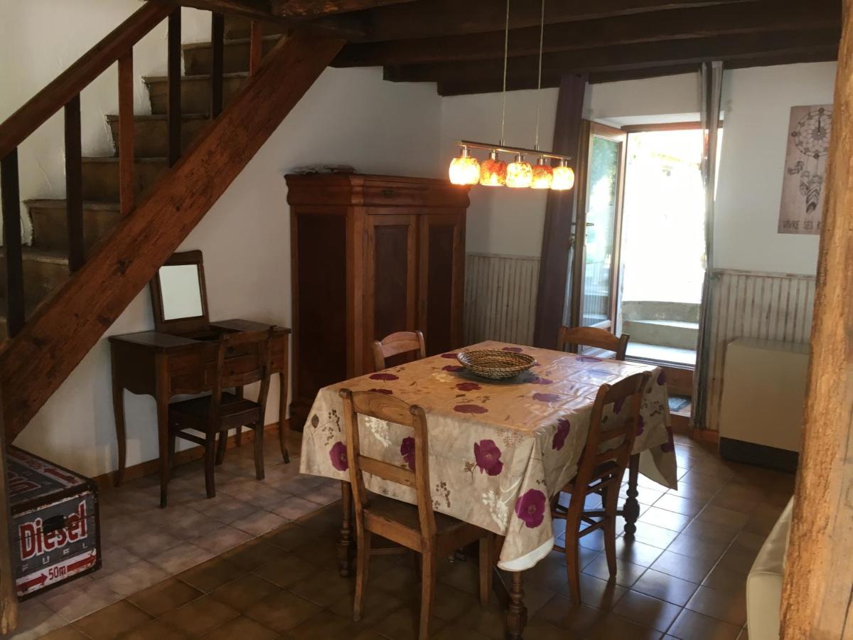 Suitetrails - La petite maison