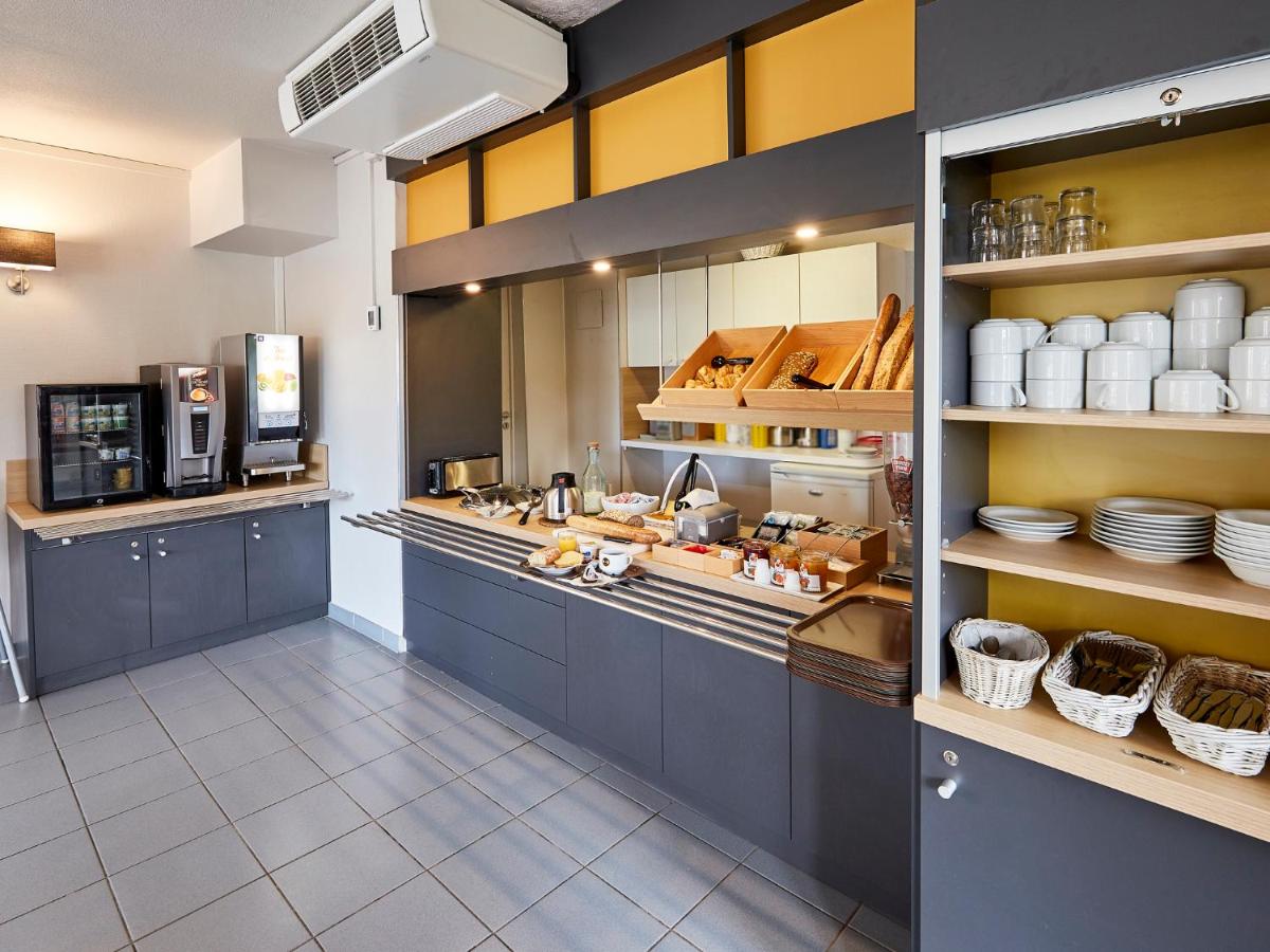B&B HOTEL Orleans Saint-Jean de Braye - Housity