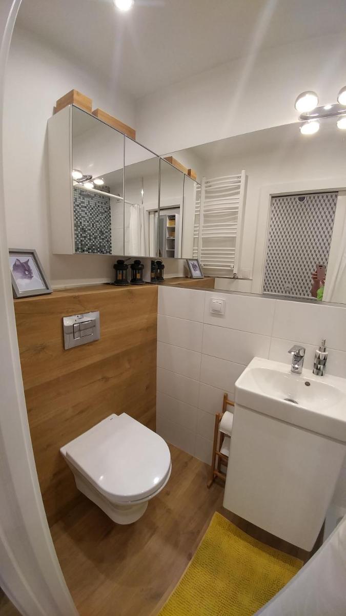 Suitetrails - Apartament Centrum