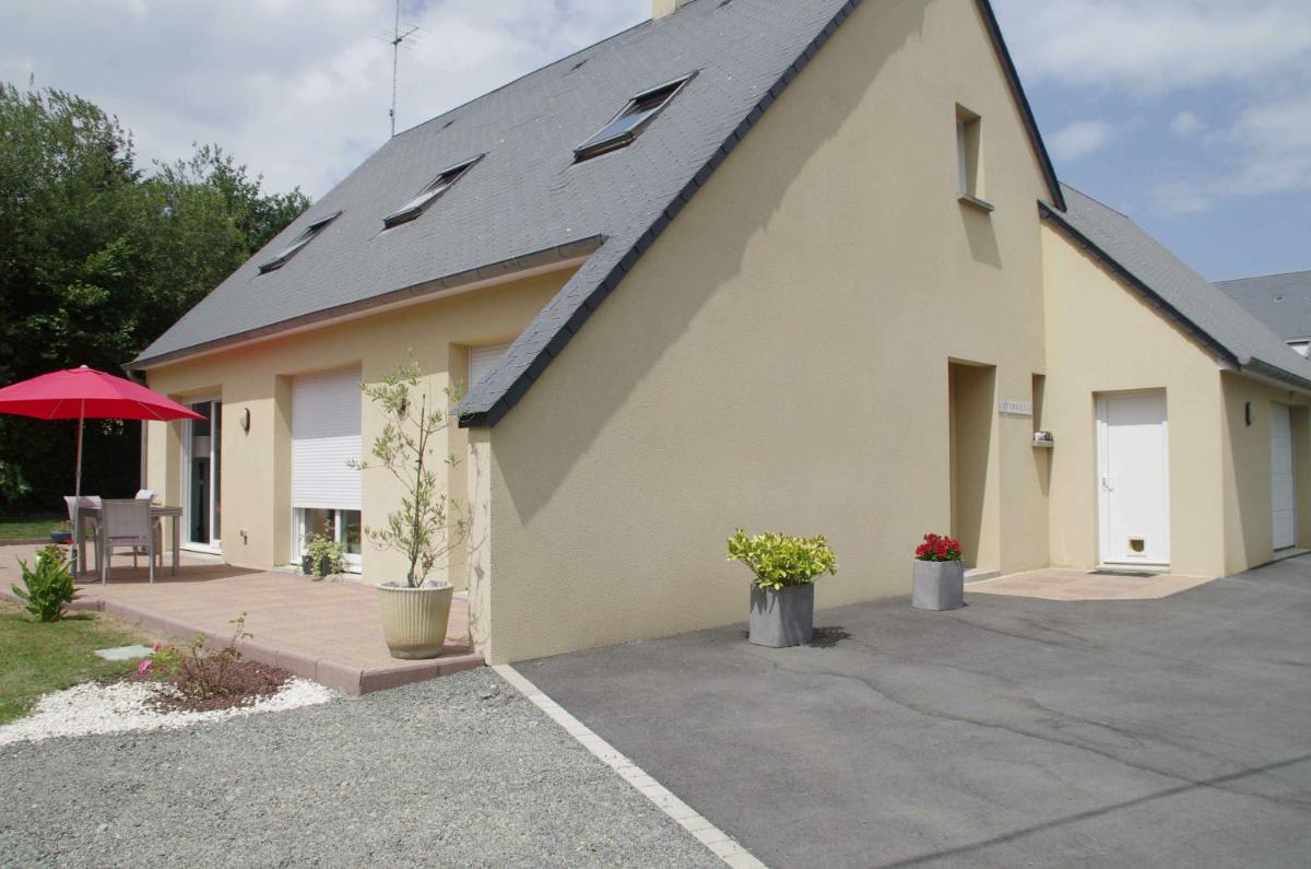 La Parquerie - Housity