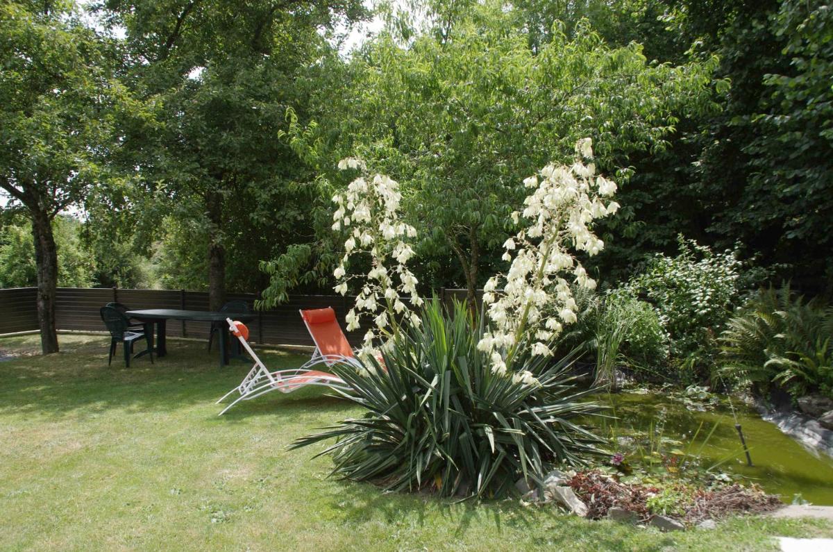 La Parquerie - Housity