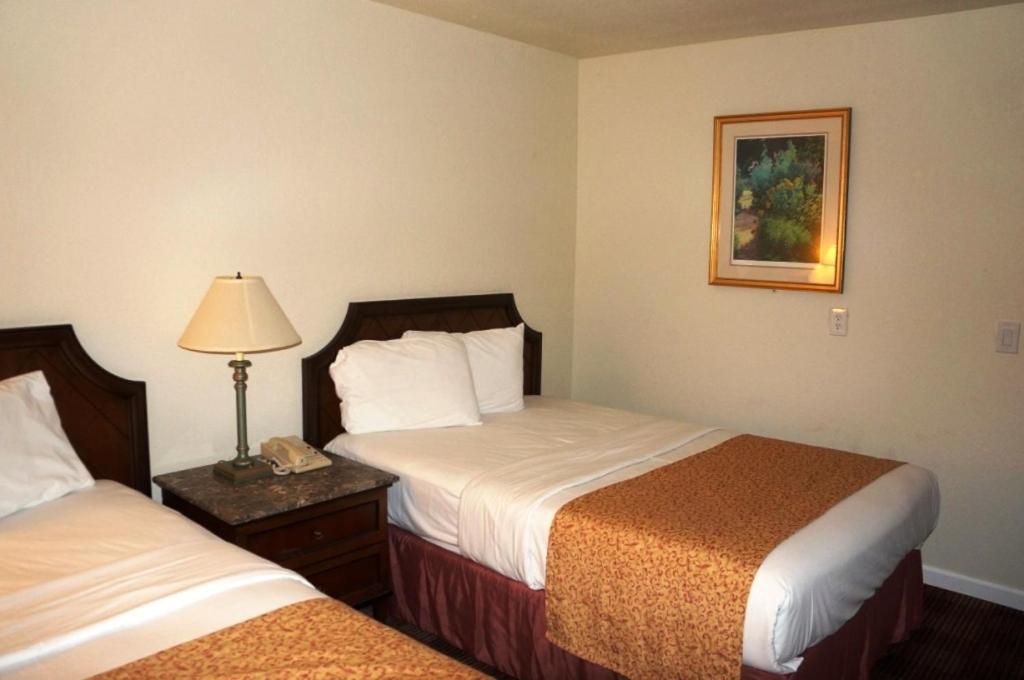 Waterford Inn - Housity