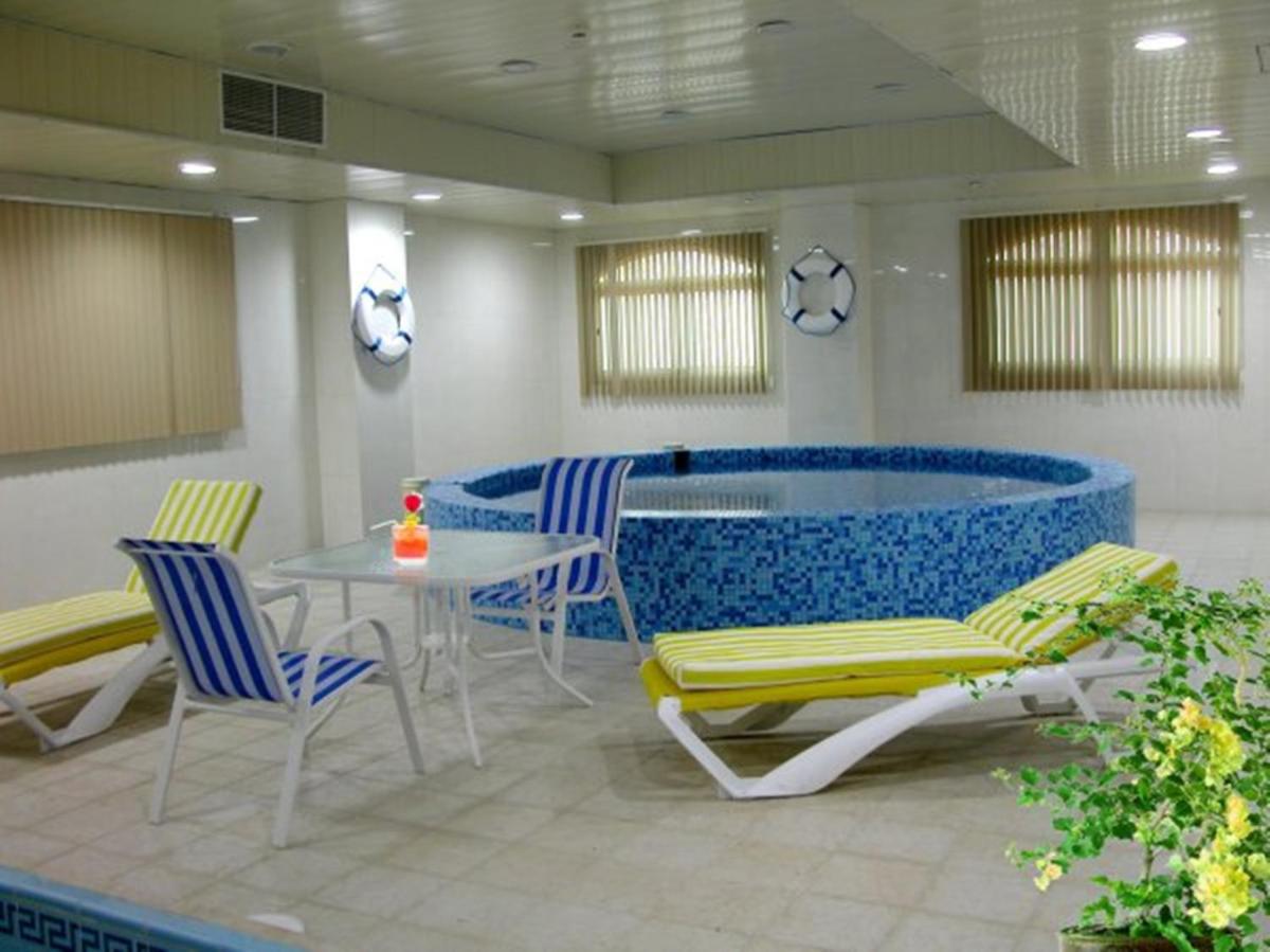 Milan Deluxe Suites - Housity