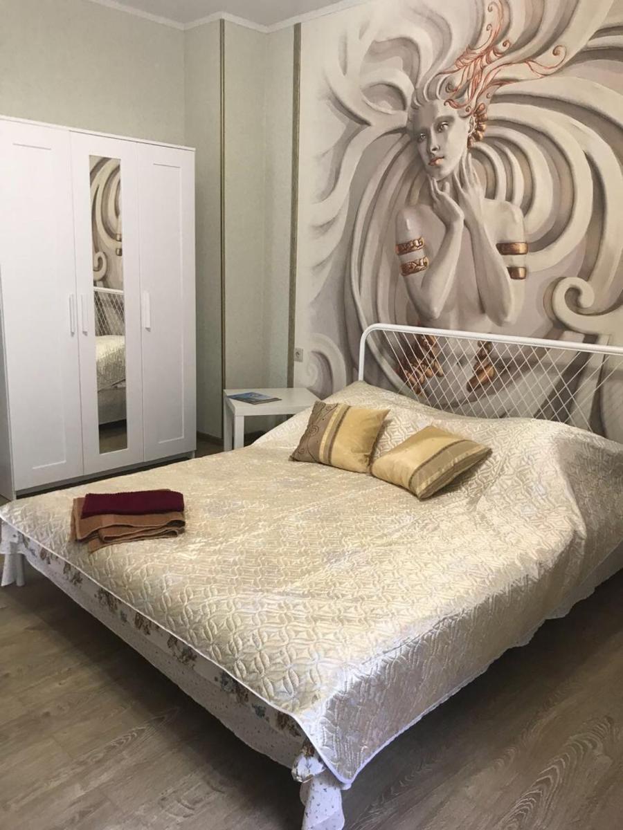 Apartment on Pastukhova 31 - Housity