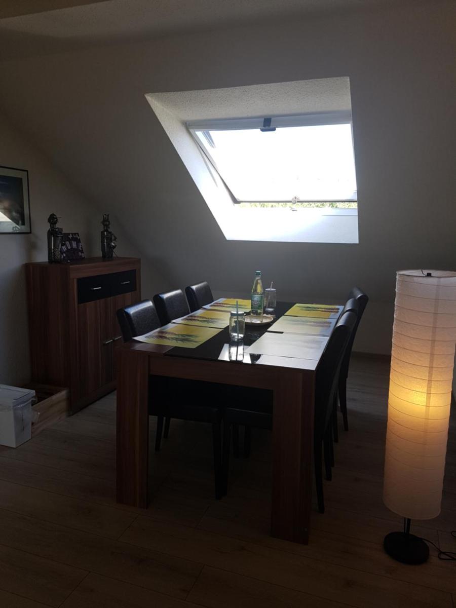 Ferienwohnung Schinderhannes - Housity