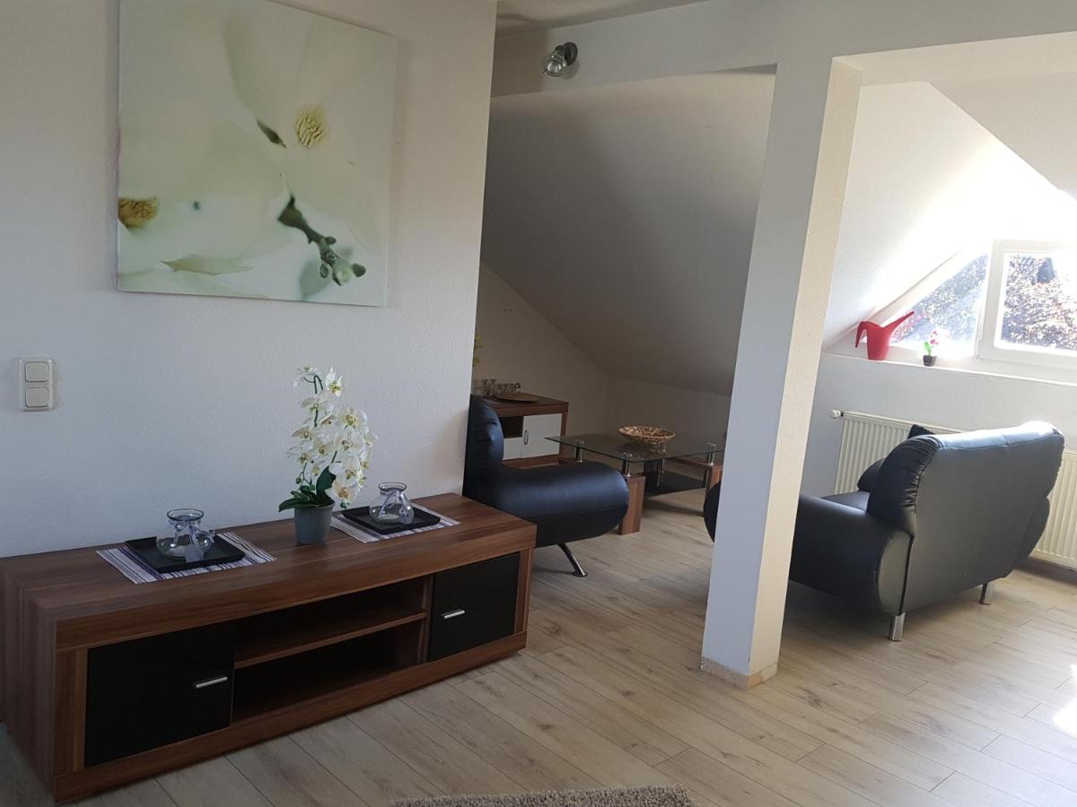 Ferienwohnung Schinderhannes - Housity