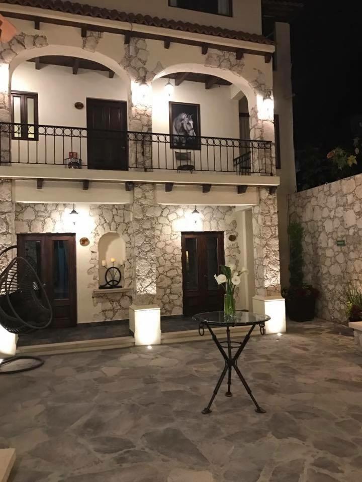 Hotel Boutique Rancho San Jorge - Housity