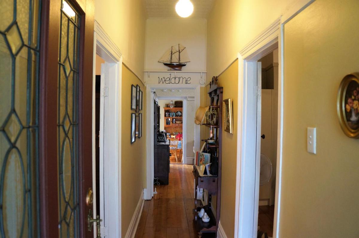 Suitetrails - Delightful Cottage