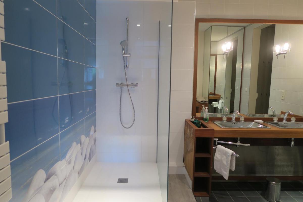 LE 50 luxury apartment - Housity
