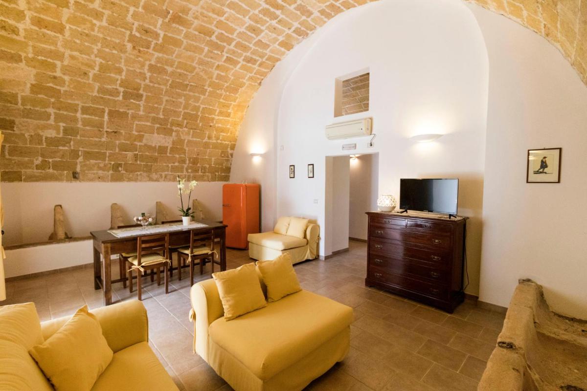 Masseria Carignani - Housity