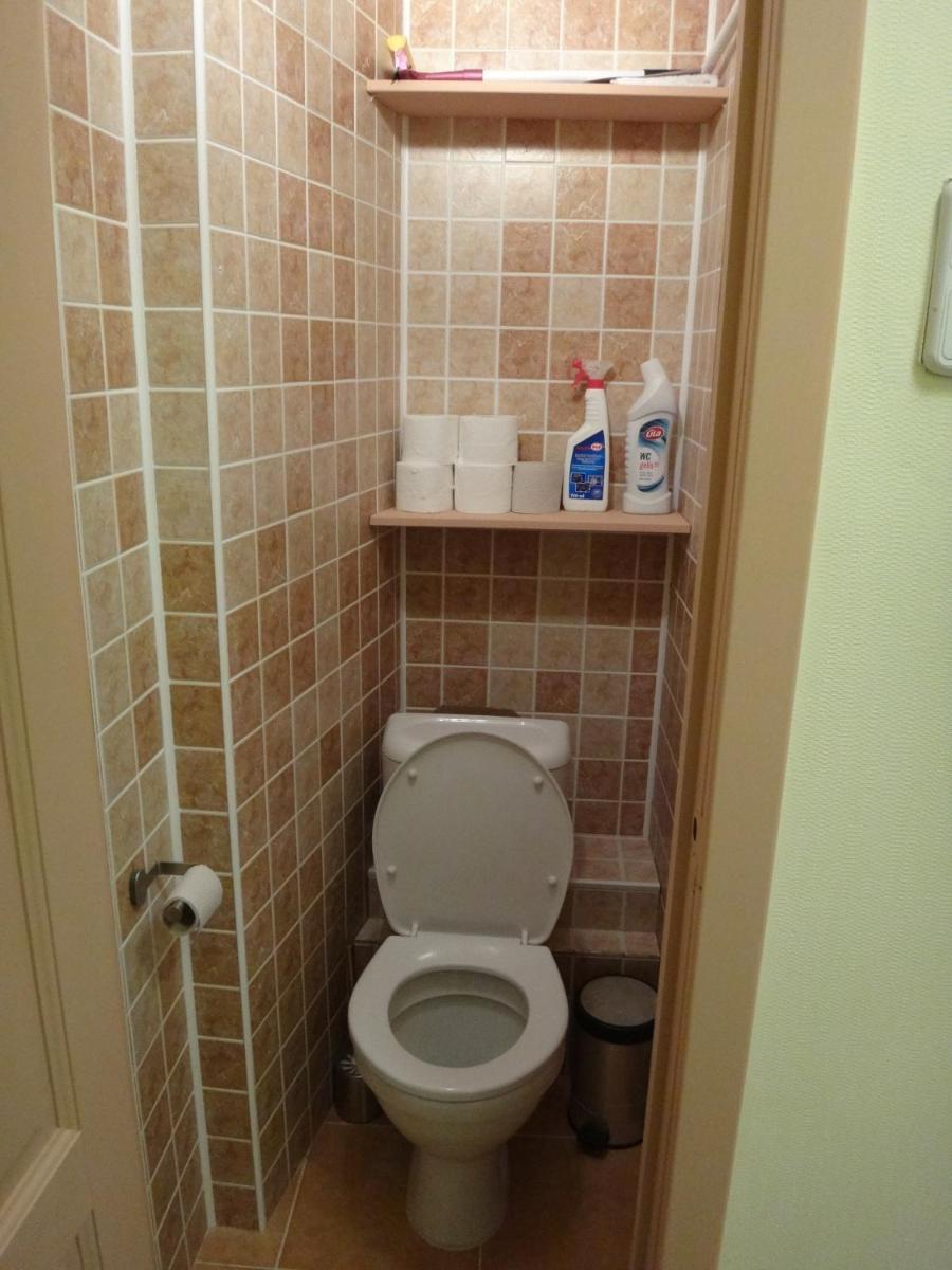 Suitetrails - Cosy apartment Visaginas