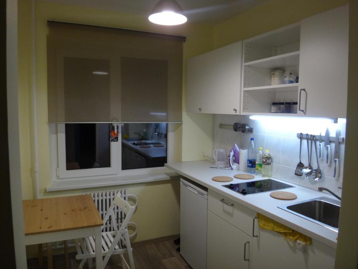 Suitetrails - Cosy apartment Visaginas