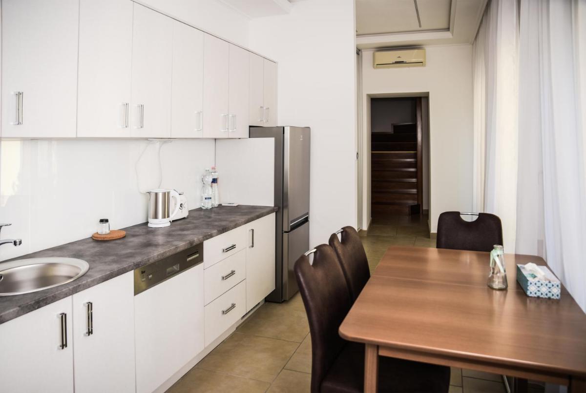 Centrum Apartman - Housity