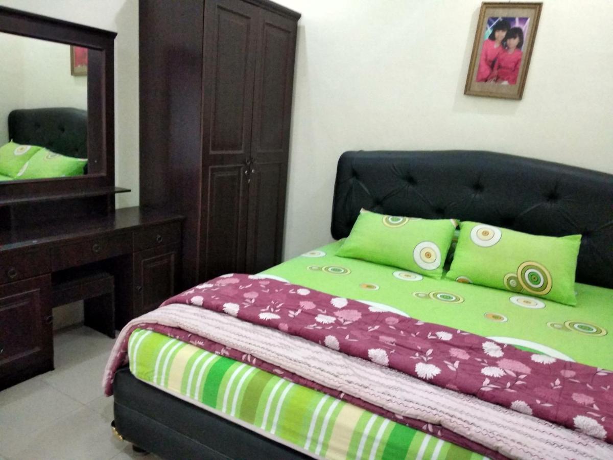 Bukittinggi Family Homestay - Housity