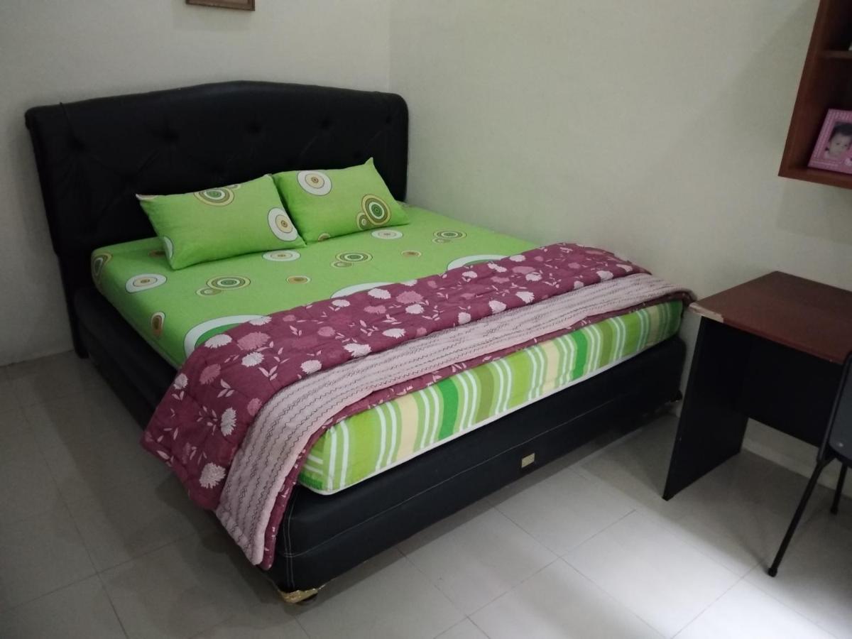 Bukittinggi Family Homestay - Housity