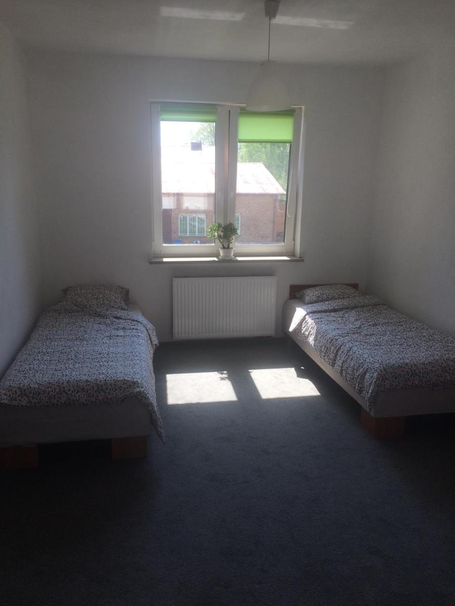 Noclegi u Ireny - Housity