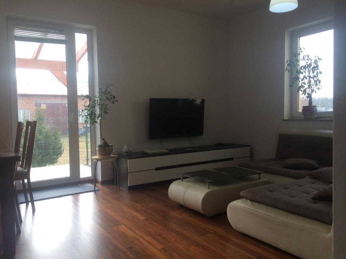 Noclegi u Ireny - Housity