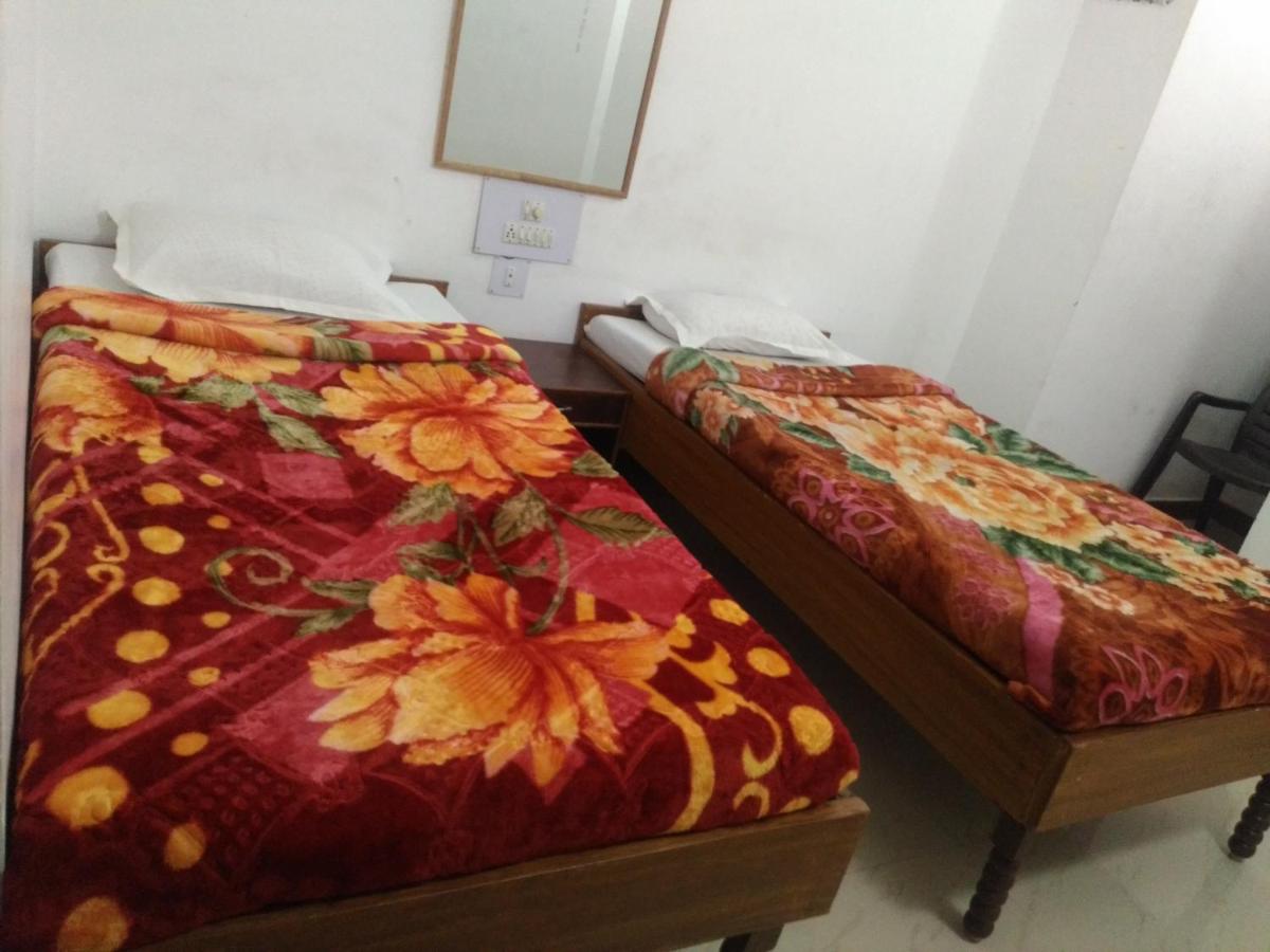 Sharda Guest House - Housity