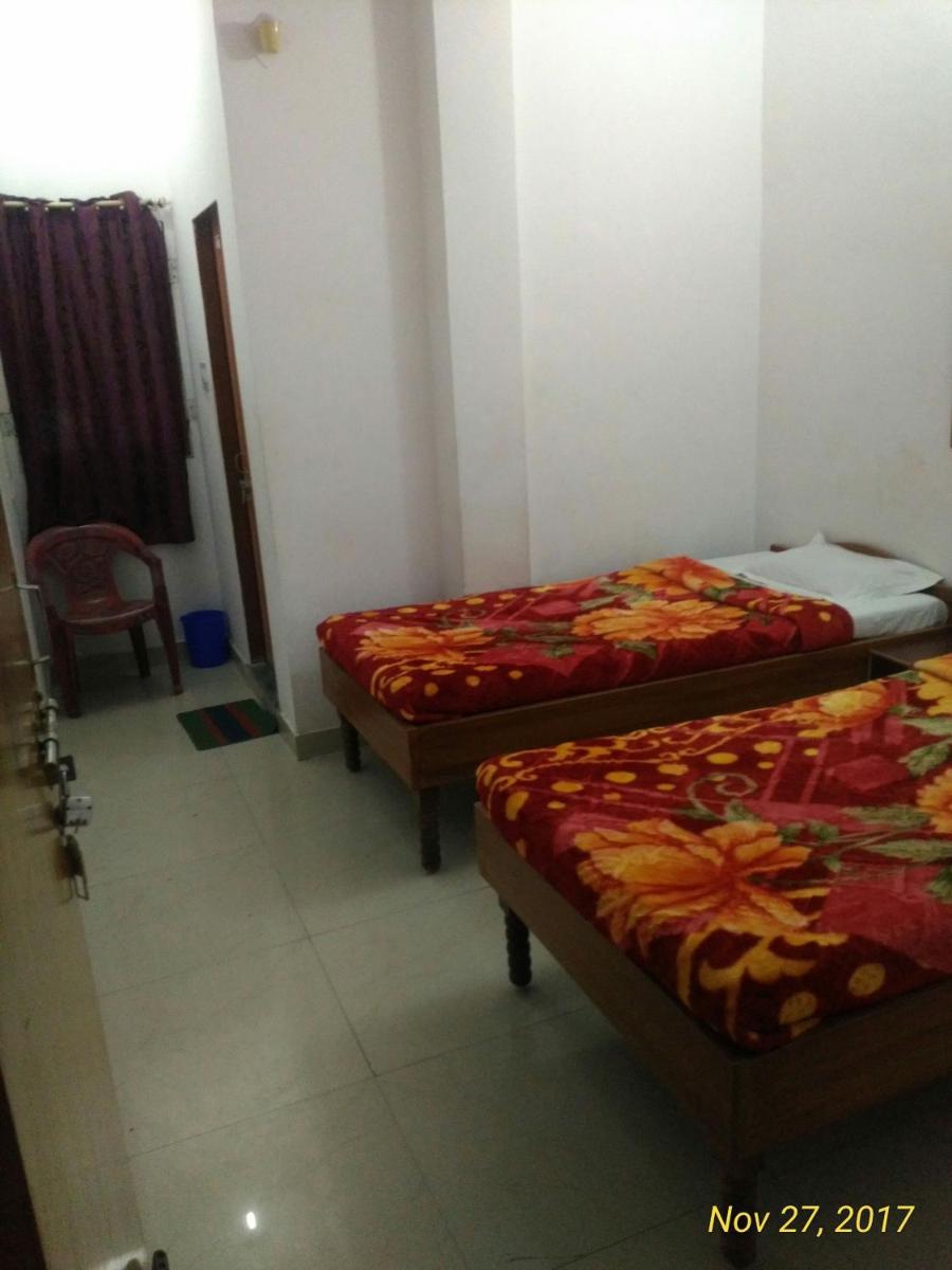 Sharda Guest House - Housity