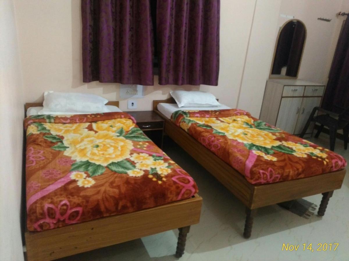 Sharda Guest House - Housity